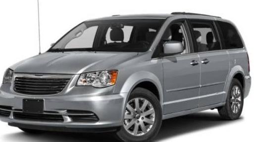 CHRYSLER TOWN AND COUNTRY 2015 2C4RC1BGXFR664626 image